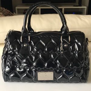 Claudia Canova Heart Detail Purse